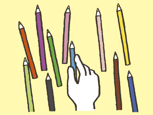自律神経がみるみる整う大人のぬり絵