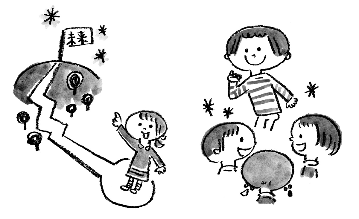 PHPのびのび子育て