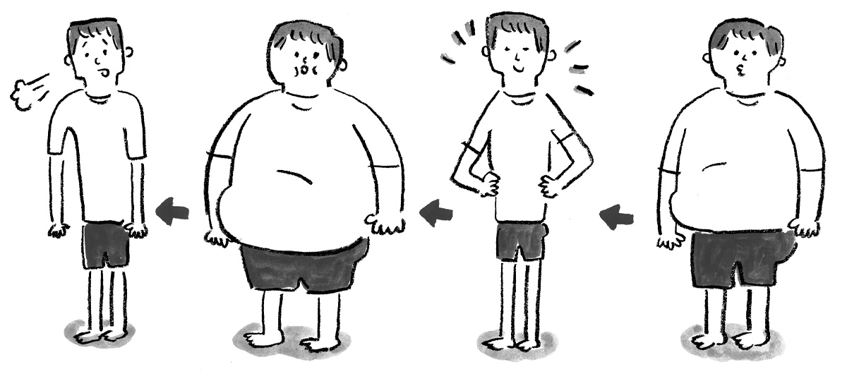 月刊「食生活」