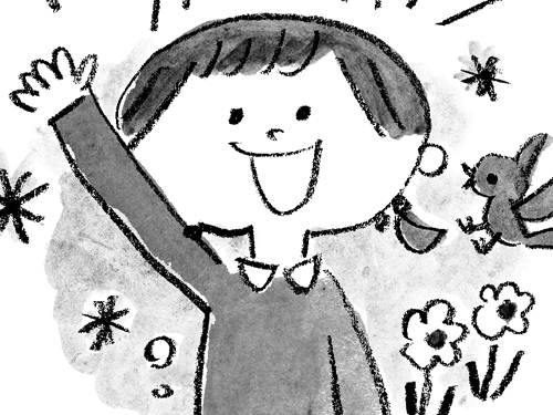 PHPのびのび子育て