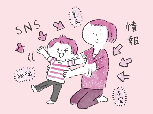 保育とカリキュラム
