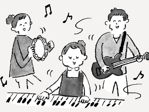 「子とともに ゆう＆ゆう」