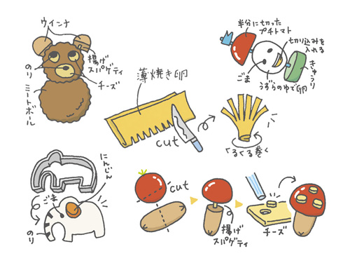 『こどもじかん』