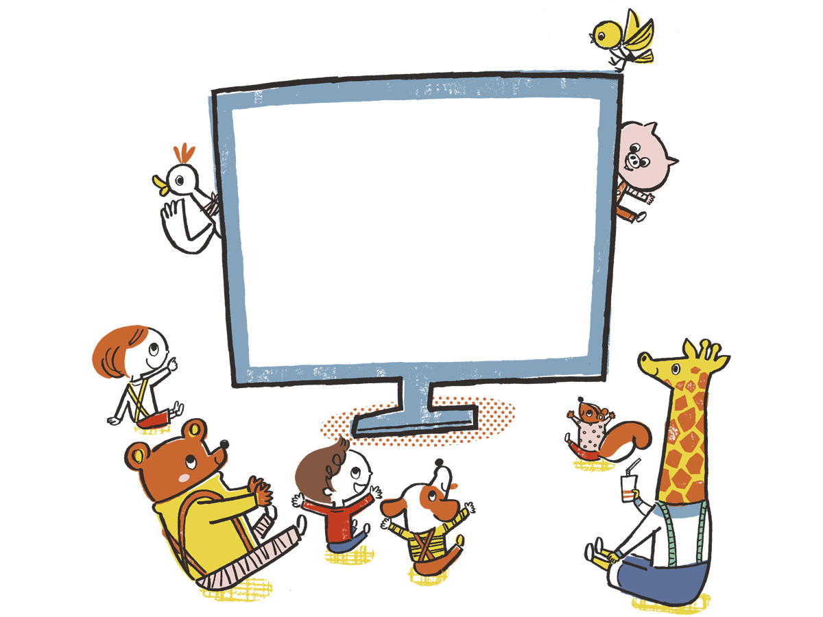 eduイラスト