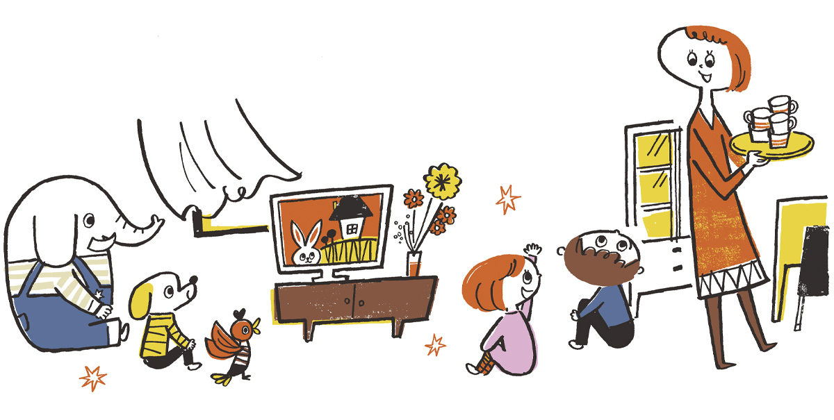 eduイラスト