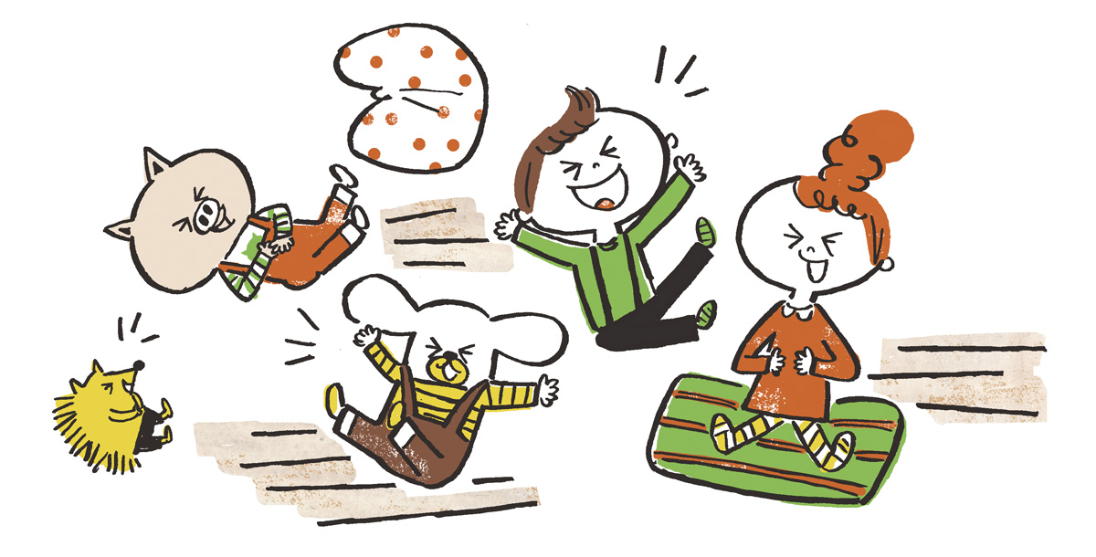 eduイラスト