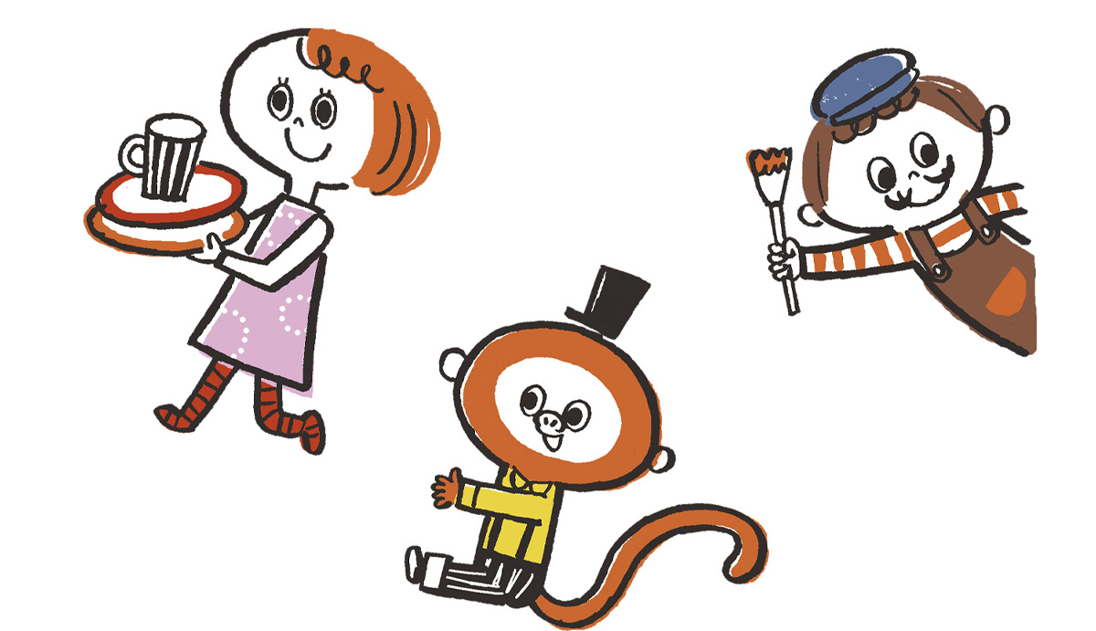 eduイラスト