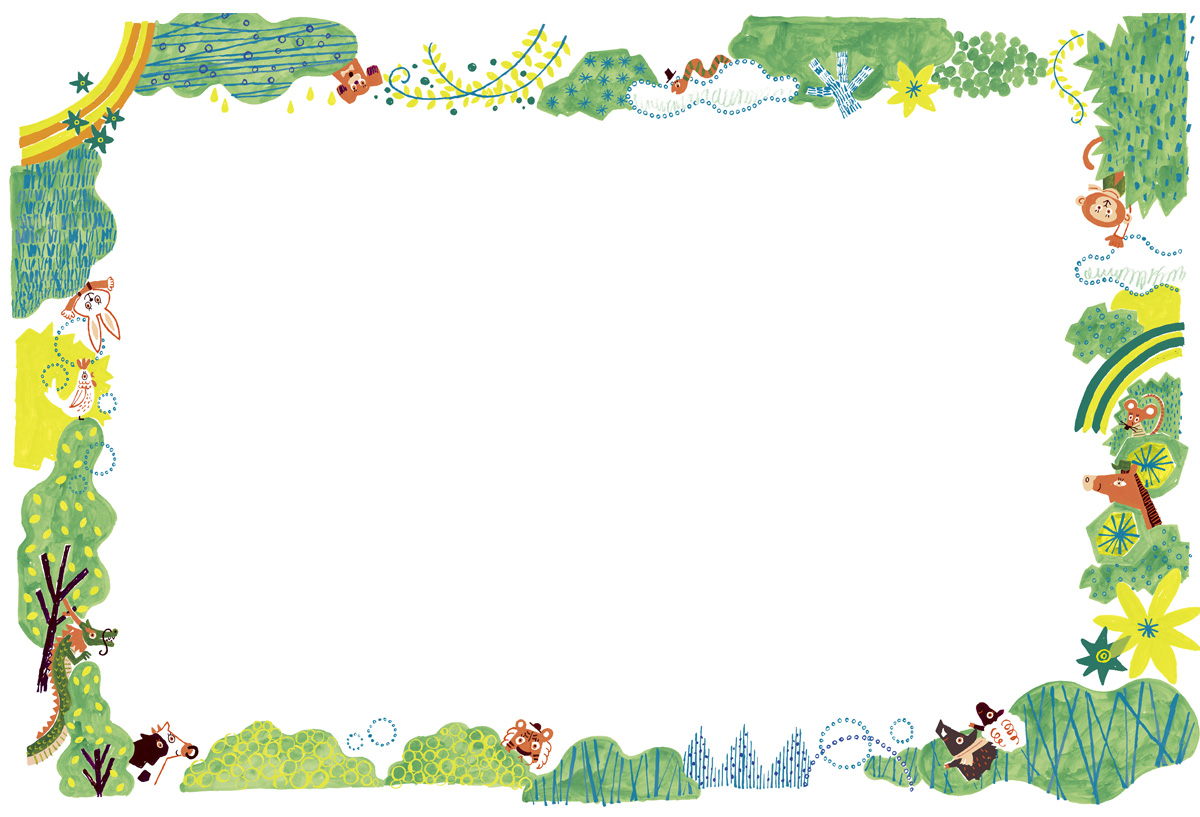 ananイラスト