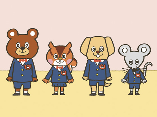 こどもちゃれんじ すてっぷ